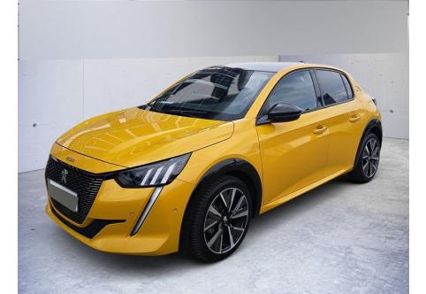 Peugeot 208 #1