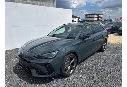 Cupra Leon #1