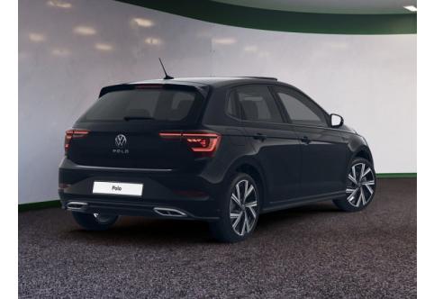VW Polo #3