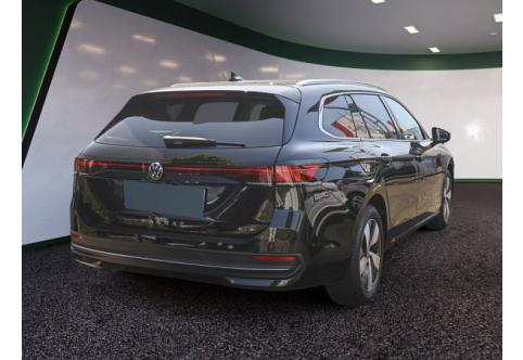 VW Passat #3