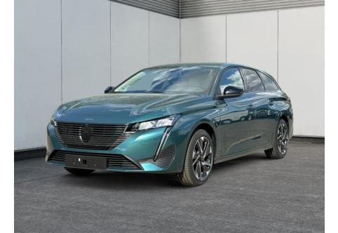 Peugeot 308 #2