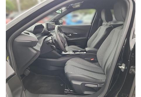Peugeot 2008 #8