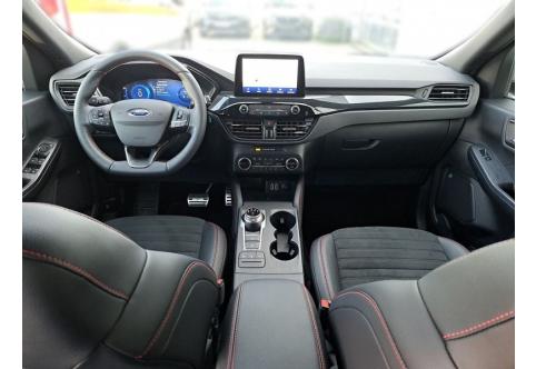 Ford Kuga #14