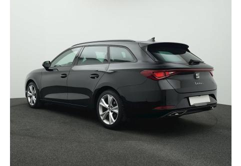 Seat Leon #3