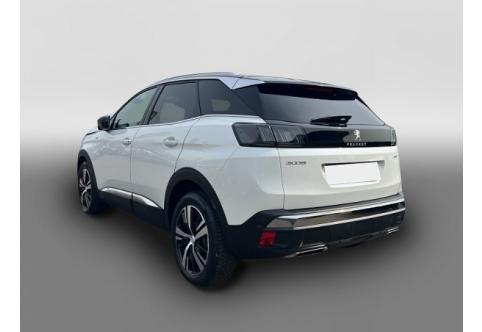 Peugeot 3008 #3