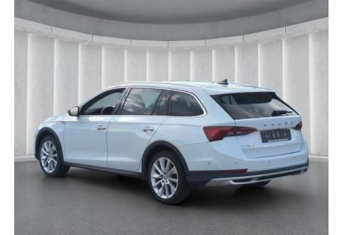 Skoda Octavia #20