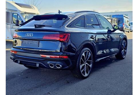 Audi SQ5 #2