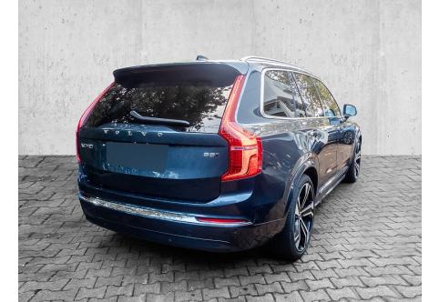 Volvo XC90 #2