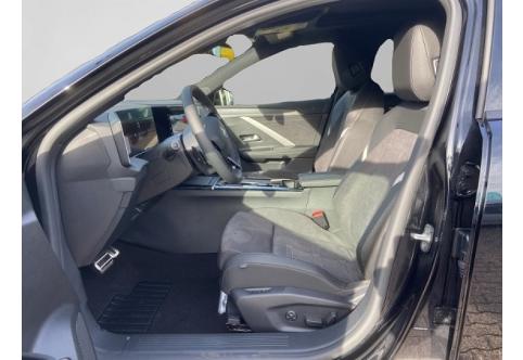 Opel Astra #7