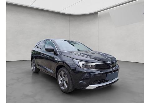 Opel Grandland X #8