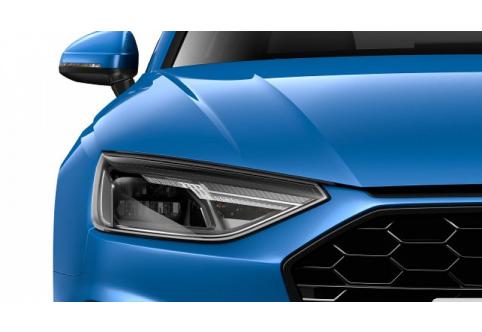Audi A4 #6