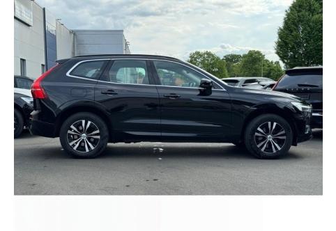 Volvo XC60 #5