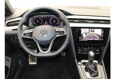 VW Arteon #12