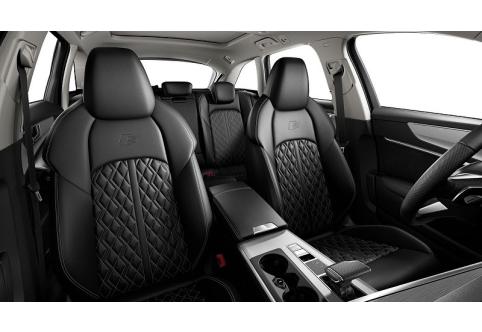 Audi S6 #4