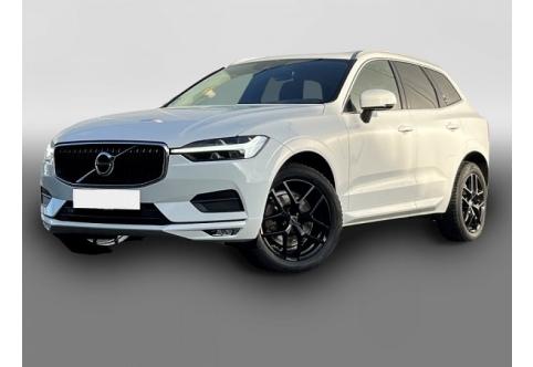 Volvo XC60 #1