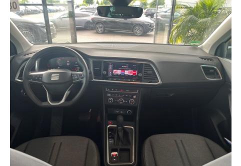 Seat Ateca #16