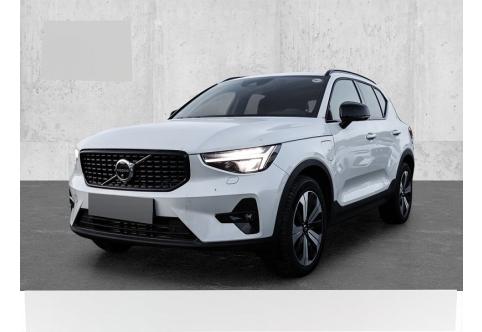 Volvo XC40 #1