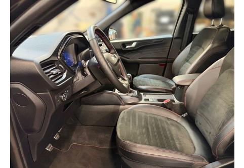 Ford Kuga #8
