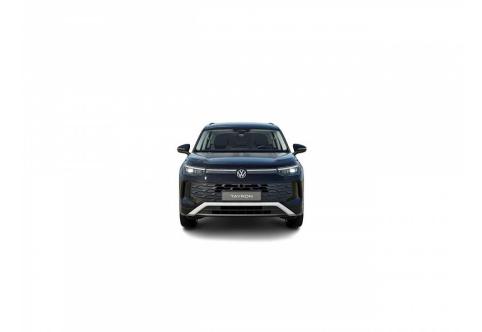 VW Tayron #8