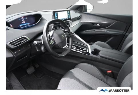 Peugeot 3008 #5