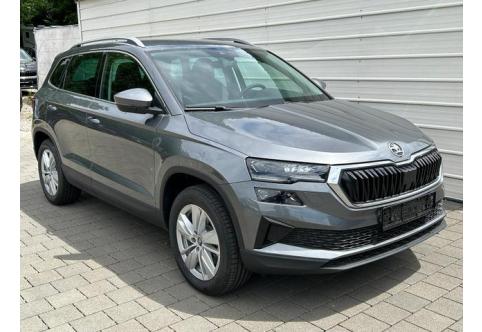 Skoda Karoq #2