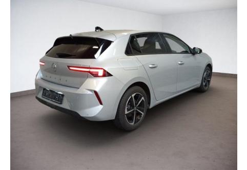 Opel Astra #2