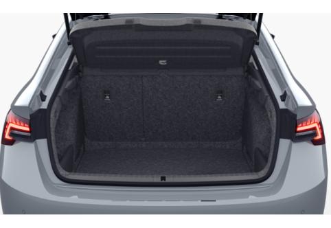 Skoda Octavia #6