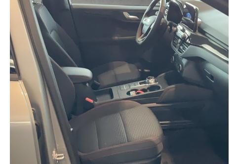Ford Kuga #14