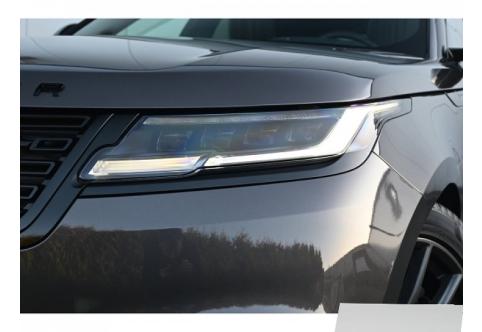 Land Rover Range Rover #10
