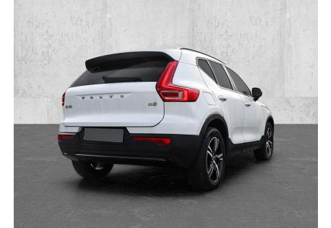 Volvo XC40 #2