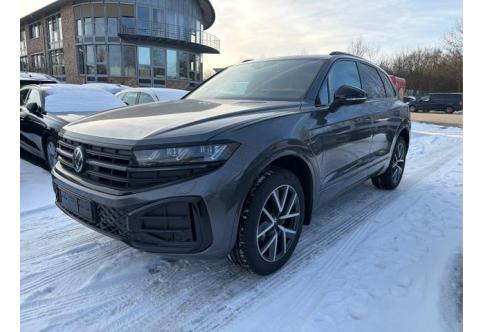 VW Touareg #2