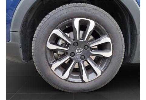 Opel Crossland X #7