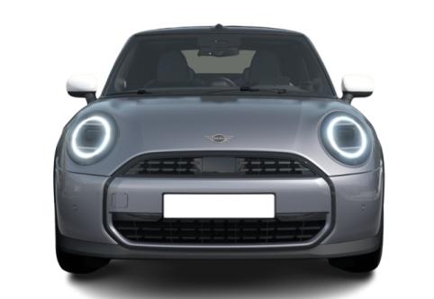 MINI JOHN COOPER WORKS CONVERTIBLE #3