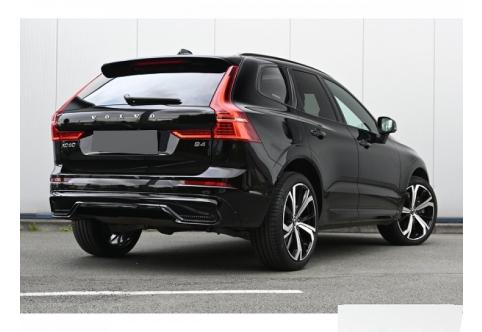 Volvo XC60 #6