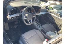 VW Golf e-golf