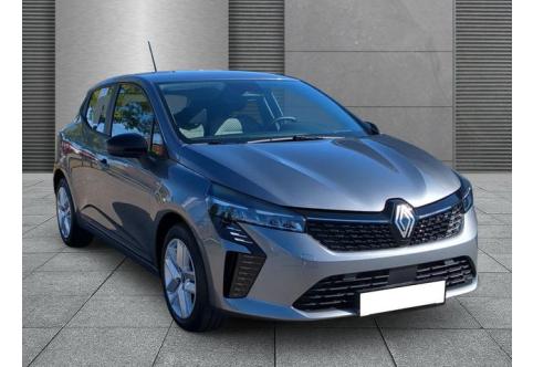 Renault Clio #2