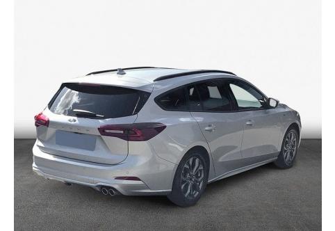 Ford Focus #2
