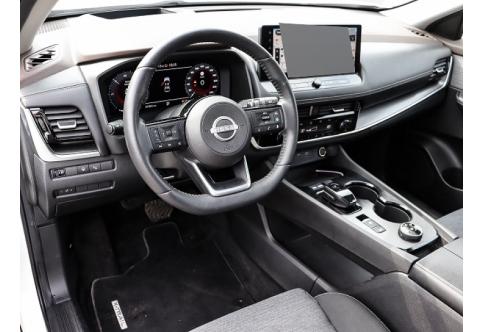 Nissan X-Trail #4