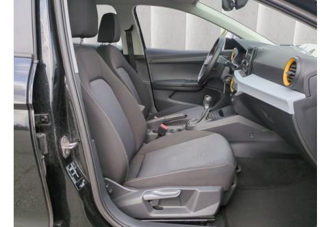 Seat Ibiza #8