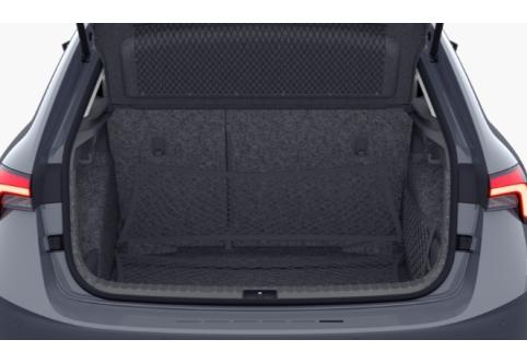 Skoda Scala #6