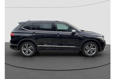 VW Tiguan #7