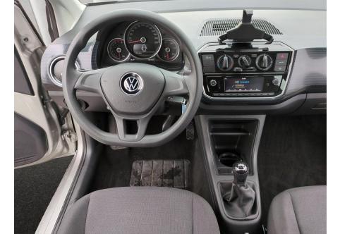 VW up! #6