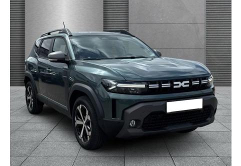 Dacia Duster #1