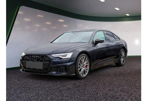 Audi S6 #1