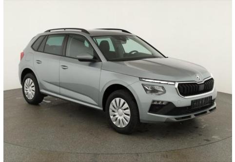 Skoda Kamiq #2