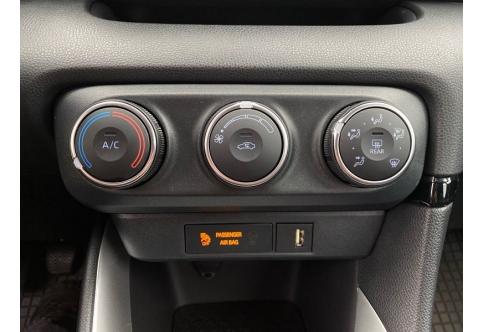 Toyota Yaris #20