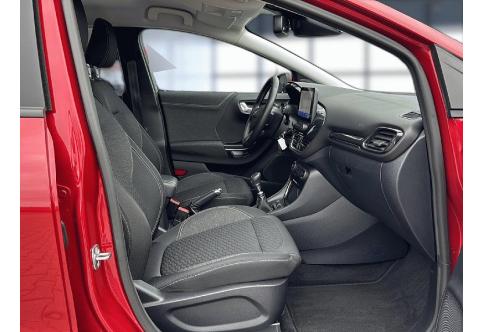 Ford Puma #17