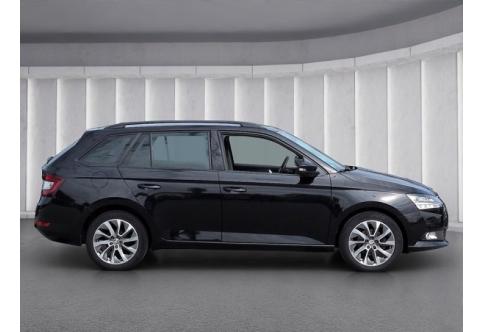 Skoda Fabia #2