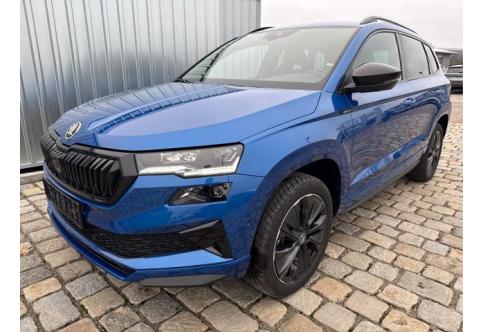 Skoda Karoq #2
