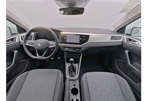 VW Polo #9